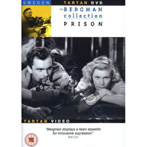 Prison (1949) (DVD)